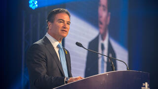  יוסי כהן ראש המוסד לשעבר