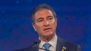  יוסי כהן ראש המוסד לשעבר