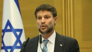 לא מוותר: סמוטריץ' חתם על צו חדש לפטור ממע"מ