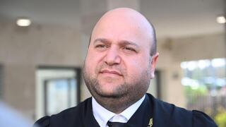 עו״ד עידן דביר