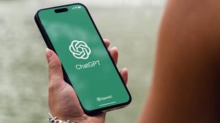 אפליקציית ChatGPT