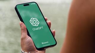 אפליקציית ChatGPT