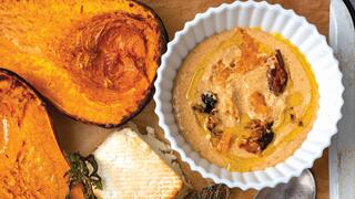 מרקים אפויים