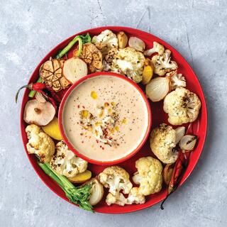 מרקים אפויים