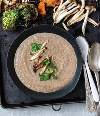 מרקים אפויים