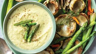 מרקים אפויים