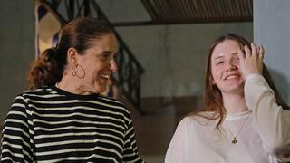 חן ואגם גולדשטיין-אלמוג