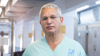 ד"ר חן קוגל, זיהוי חללים במכון לרפואה משפטית, המכון לרפואה משפטית