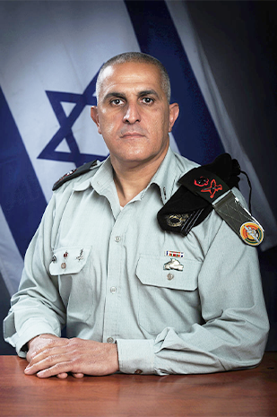 שלמה (סמי) תורג'מן