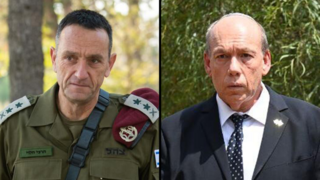 מתניהו אנגלמן והרצי הלוי