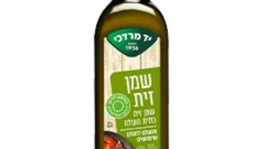 שמן זית יד מרדכי, שוקולד פרה ודוריטוס