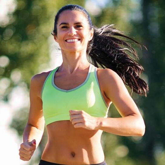 פעילות גופנית לנשים