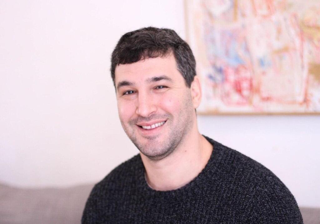 איתי סבירסקי