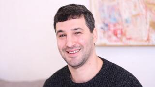 איתי סבירסקי