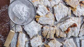 עוגיות שבורות