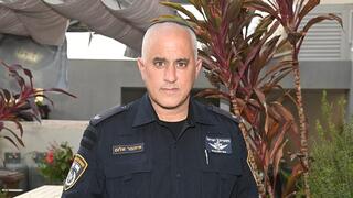 רס"מ איתמר אלוס