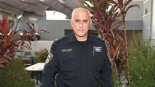 רס"מ איתמר אלוס