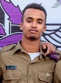 סמ"ר אוריה איימלק גושן ז"ל