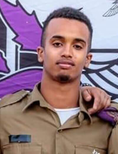 אוריה איימלק גושן