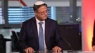 איתמר בן גביר