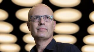 אבי חסון, מנכ"ל "סטארטאפ ניישן סנטרל"