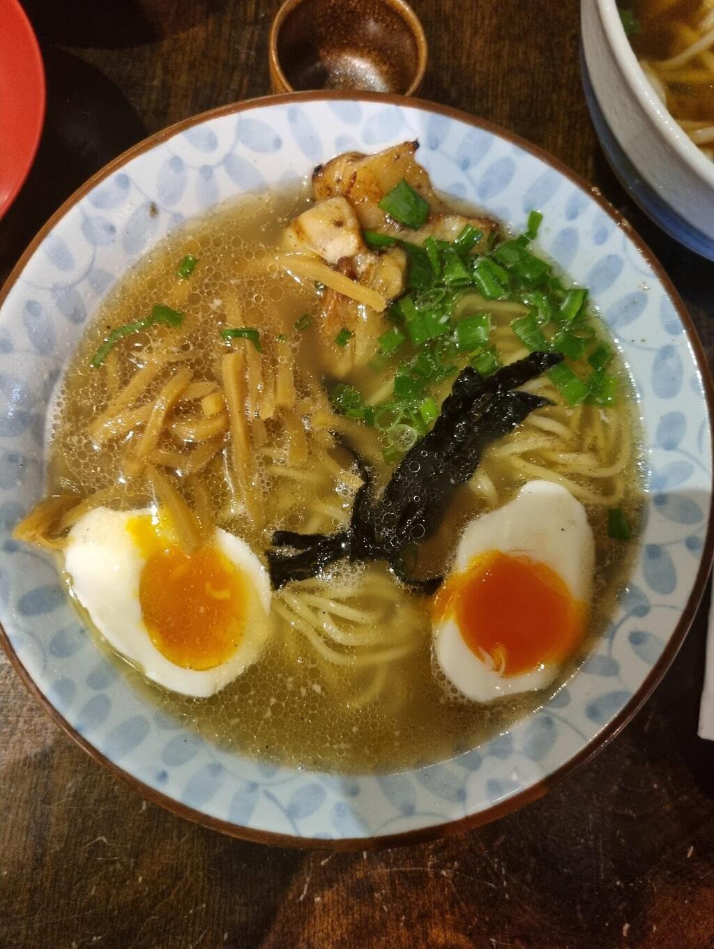 ראמן ב"יאמטויה", הוד השרון