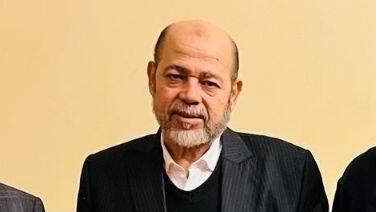 משלחת של ארגון הטרור חמאס מגיעה להתייעצות במשרד החוץ הרוסי