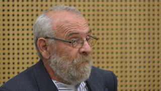 אלכס דנציג נמצא בשבי חמאס