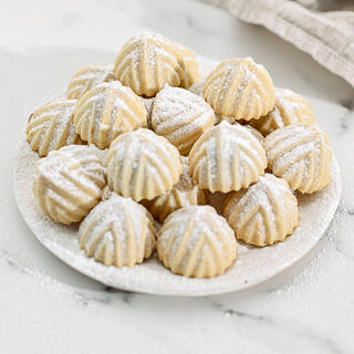 עוגיות מעמול