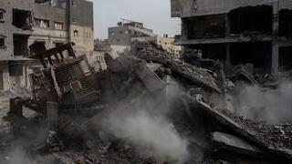 דחפורי די9 בחאן יונס עזה