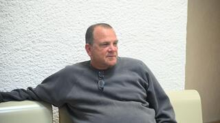 אילן הלוי בגזר דינו בשלום נתניה