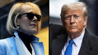 ג'ין קרול תביעת דיבה נגד דונלד טראמפ בית המשפט הפדרלי מנהטן ניו יורק