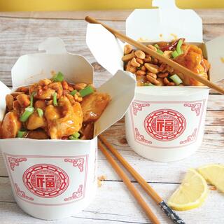 כמו במסעדה: עוף פיקנטי מוקפץ