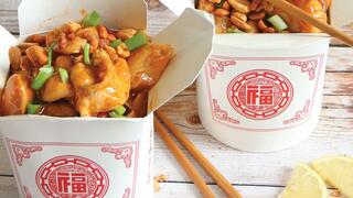 כמו במסעדה: עוף פיקנטי מוקפץ