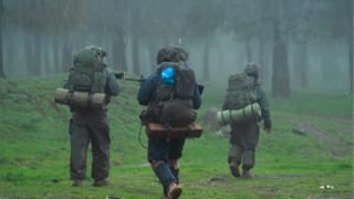 צה"ל חושף: ל-50,632 חיילים אזרחות כפולה