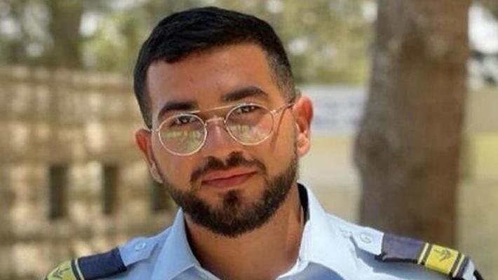 רס"ל רן גואילי