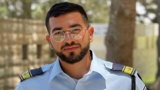 רס"ל רן גואילי