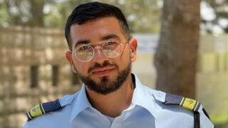 רס"ל רן גואילי