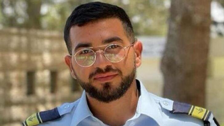 רס"ל רן גואילי