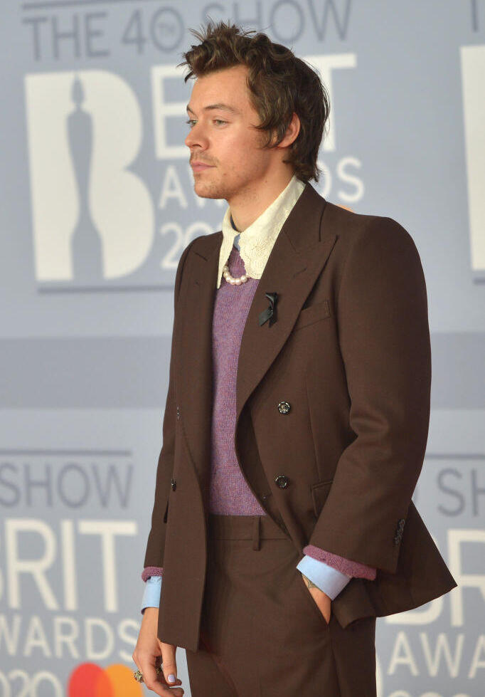 הארי סטיילס