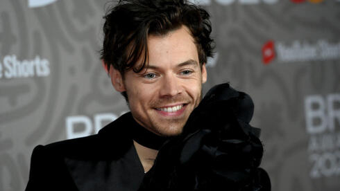 הארי סטיילס