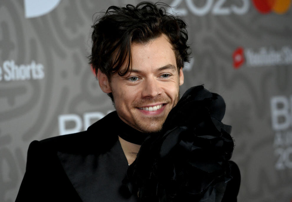 הארי סטיילס