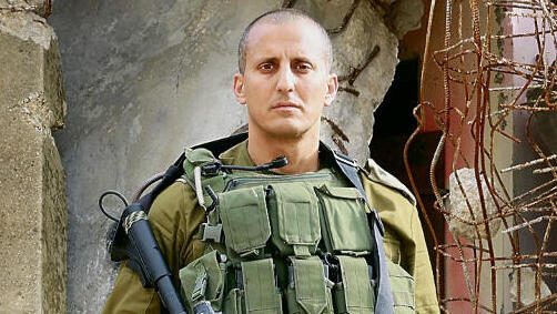  תא"ל אלעד אדרי