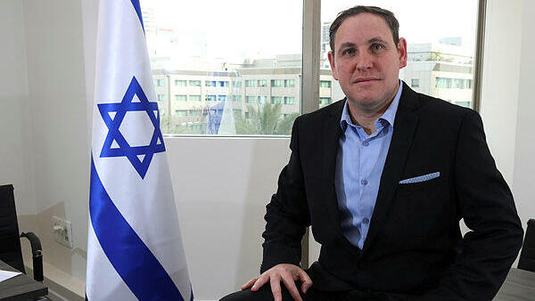 עו"ד בן ציון פיגלסון