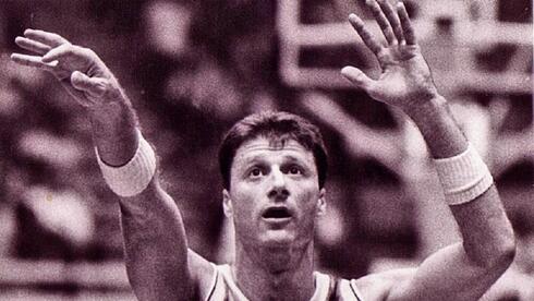 מיקי ברקוביץ'