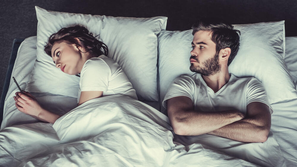 Фото: Shutterstock פרידה