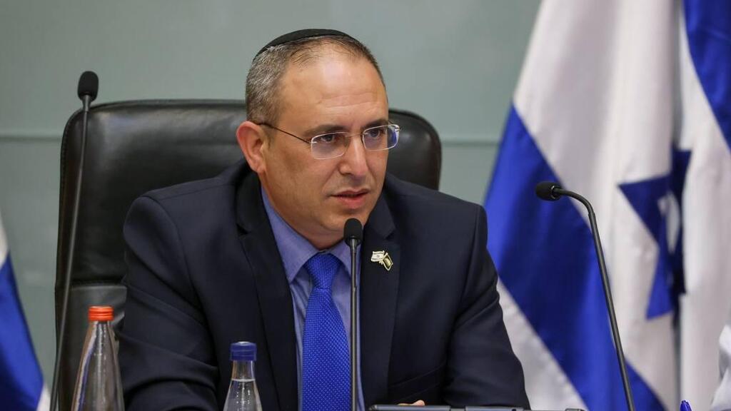 אליהו רביבו