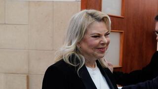 יהודה וינשטיין מעיד במשפט נתניהו