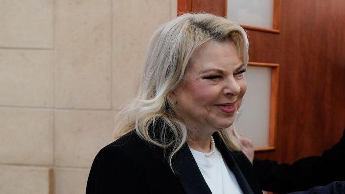 יהודה וינשטיין מעיד במשפט נתניהו