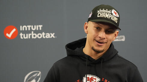 פטריק מהומס